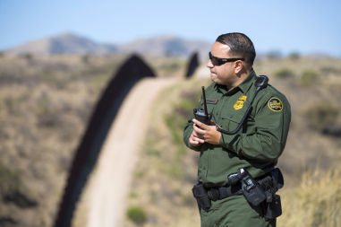 border patrol nogales
