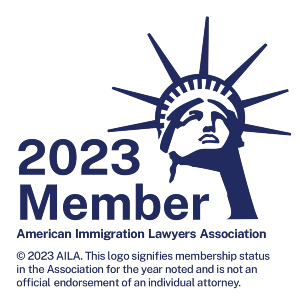 2021 Member - American Immigration Lawyers Association